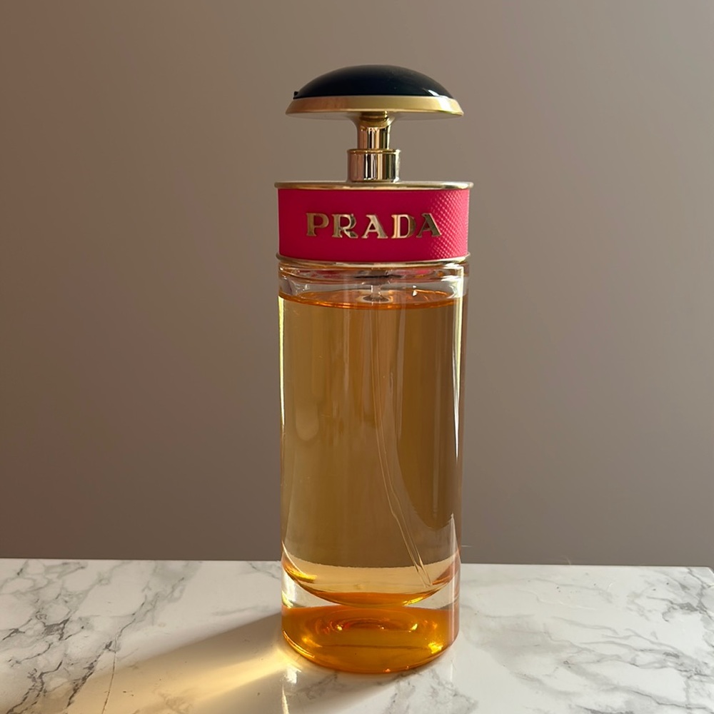 Prada Candy EDP